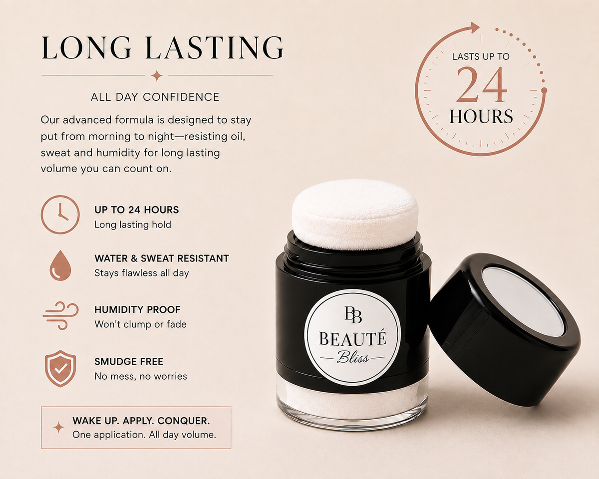 Oil Neutralizing Powder