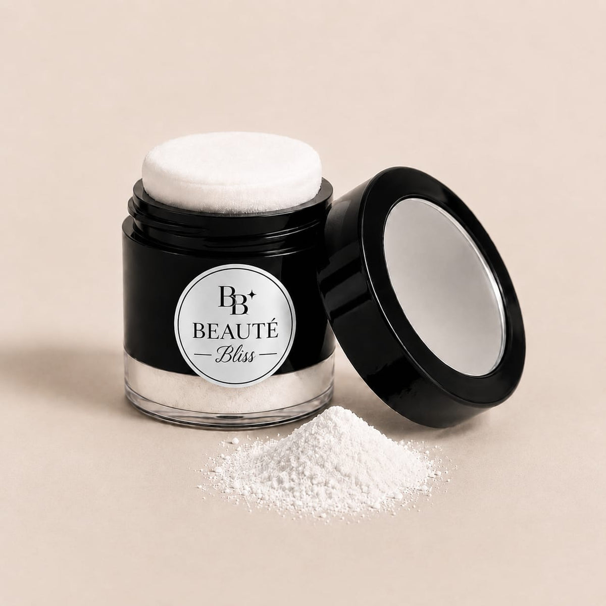 Oil Neutralizing Powder