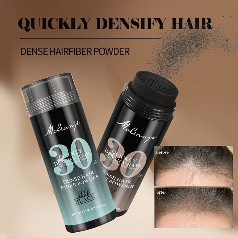 Beauté Bliss Oil Control Hair Powder