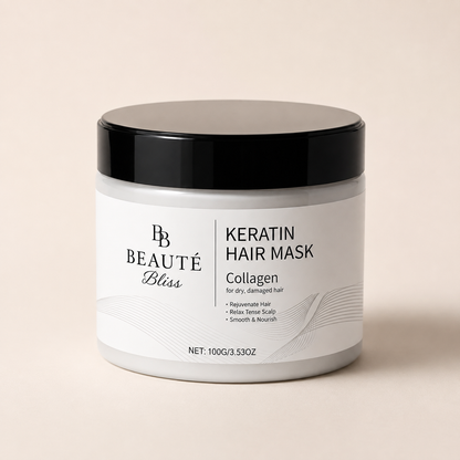 Collagen Hair Mask