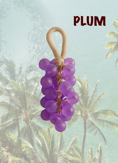 Grape Cluster Soap