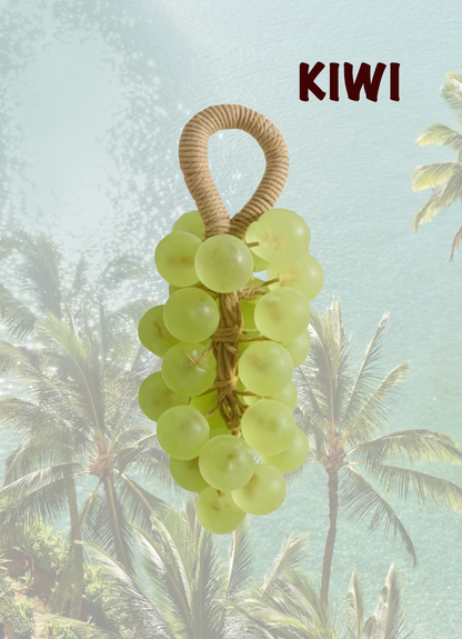 Grape Cluster Soap