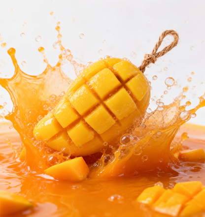 Mango Soap