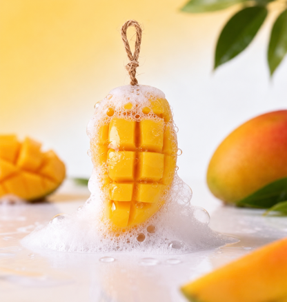 Mango Soap