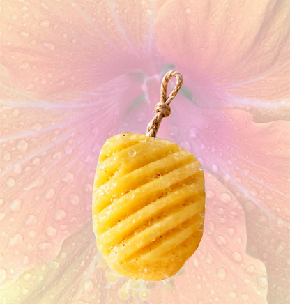 Pineapple Soap