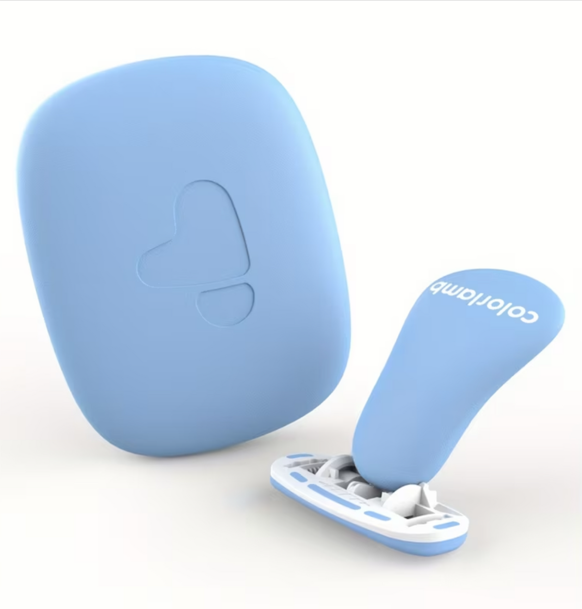 Mini Portable Razor