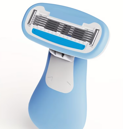 Mini Portable Razor