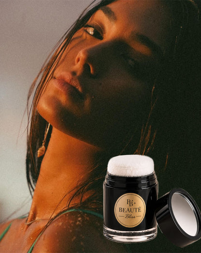 Oil Neutralizing Powder