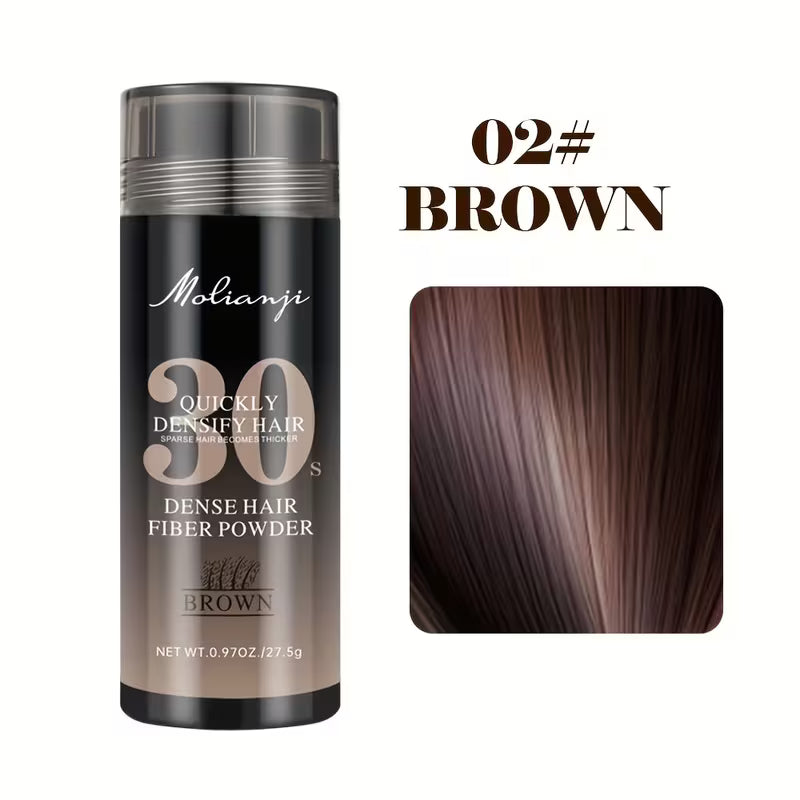 Beauté Bliss Oil Control Hair Powder