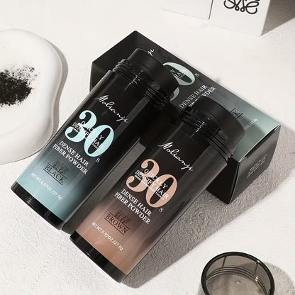 Beauté Bliss Oil Control Hair Powder