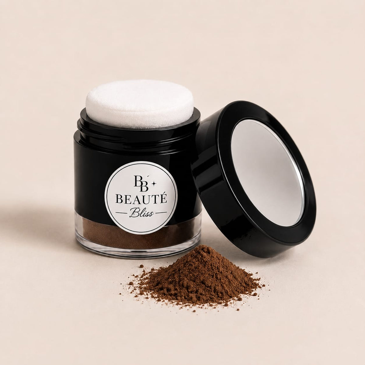 Oil Neutralizing Powder