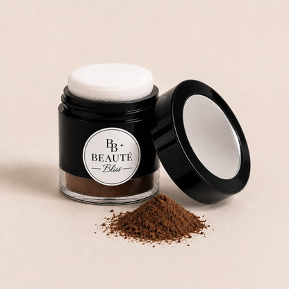 Oil Neutralizing Powder