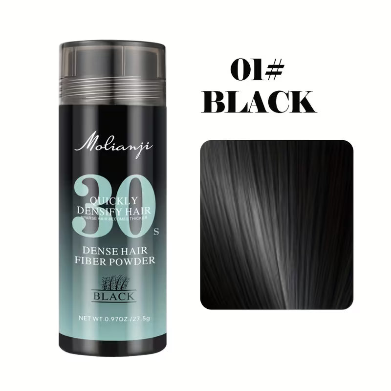 Beauté Bliss Oil Control Hair Powder
